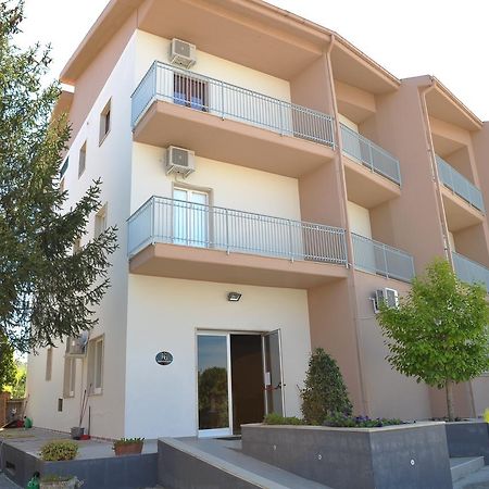 Albergo " Il Gattopardo" Di Esposito Carmela & C Sas Sant'Arcangelo  Eksteriør bilde