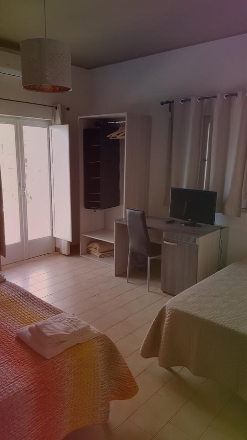 Albergo " Il Gattopardo" Di Esposito Carmela & C Sas Sant'Arcangelo  Eksteriør bilde